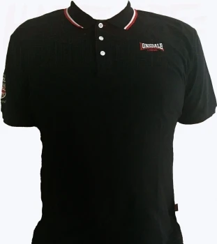 Lonsdale Poloshirt "Chirk"