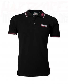 Lonsdale Poloshirt Lion