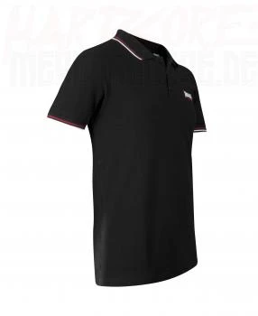 Lonsdale Poloshirt Lion Side