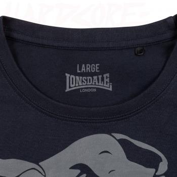 Lonsdale T-Shirt "Watton"