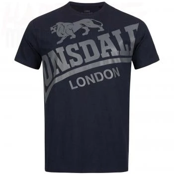 Lonsdale T-Shirt "Watton"