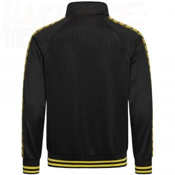 Lonsdale Trainingsjacke Beckingham Rueckseite