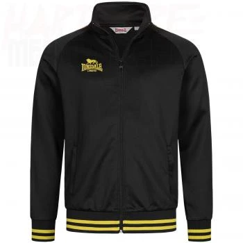 Lonsdale Trainingsjacke Beckingham Vorderseite