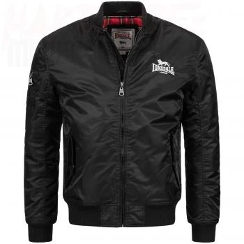 Lonsdale_Harrington_Jacket_Tern_Hill_Front