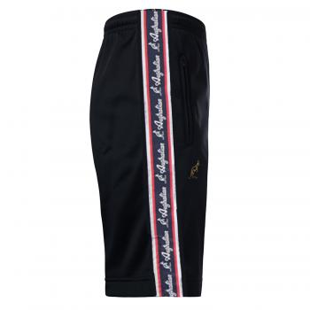 Preview: Australian Bermuda / Shorts "all over" no.1 - schwarz (3.0) Preview: Australian Bermuda / Shorts "all over" no.1 - schwarz (3.0)