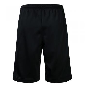 Preview: Australian Bermuda / Shorts "all over" no.1 - schwarz (3.0) Preview: australian_shorts_schwarz_rueckseite