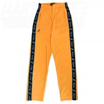 Australian Trackpants "all over" light orange