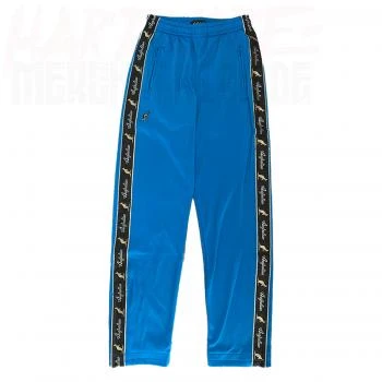 Australian Trainingspants "All Over" blue