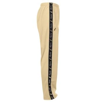 Australian Trackpants "all over" sabbia