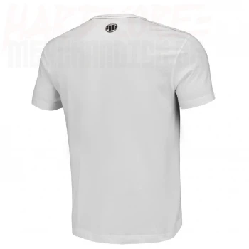 Pitbull West Coast T-Shirt "Holland" white (M)