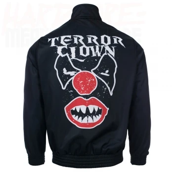 TerrorClown Trainingsjacke "Full Of Hate" (M)