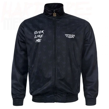 Terrorclown Trainingsjacke Sick like me (L)