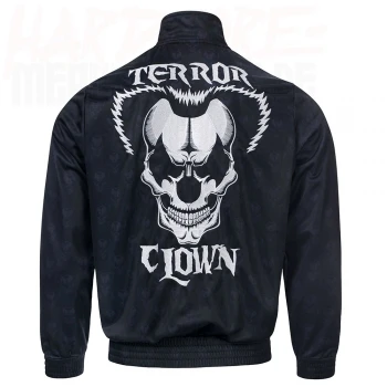 Terrorclown Trainingsjacke Sick like me (L)