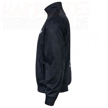 Terrorclown Trainingsjacke Sick like me (L)