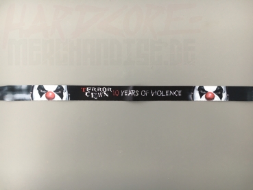 Preview: TerrorClown Bändchen