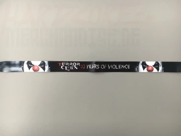 TerrorClown Wristband