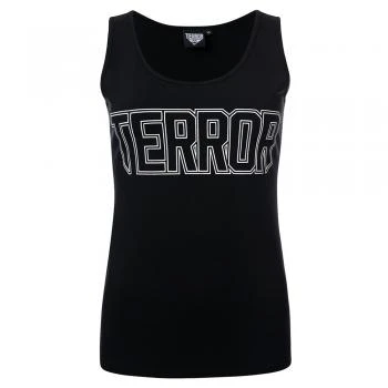 Terror Singlet Essential