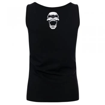 Terror Singlet Essential 2