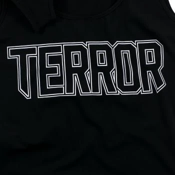 Terror Singlet Essential 3