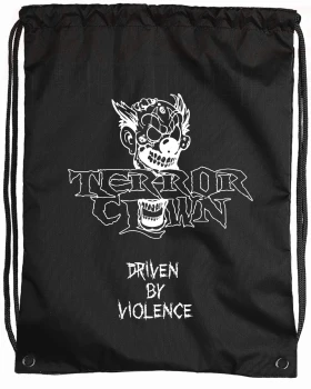 TerrorClown Bag