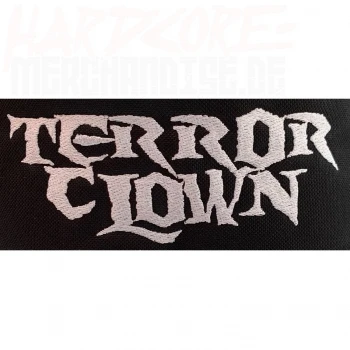 Terrorclown Hipbag "sick like me"