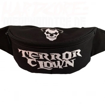 Terrorclown Hipbag "sick like me"