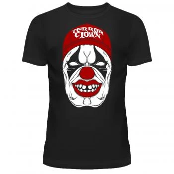 Terrorclown T-Shirt "Pain Circus"