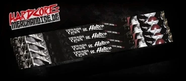 TerrorClown vs. Hatred Wristband