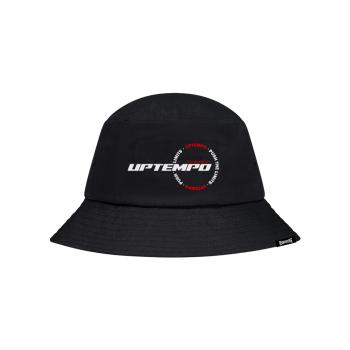Preview: Uptempo Hut "PTL" schwarz Preview: Uptempo Hut "PTL" schwarz