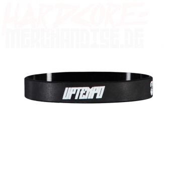 Preview: Uptempo Silicon Wristband 2.0