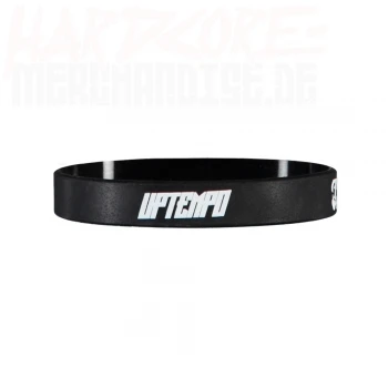 Uptempo Silicon Wristband 2.0