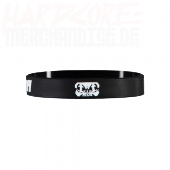 Preview: Uptempo Silicon Wristband 2.0