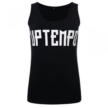 Uptempo Singlet Essential