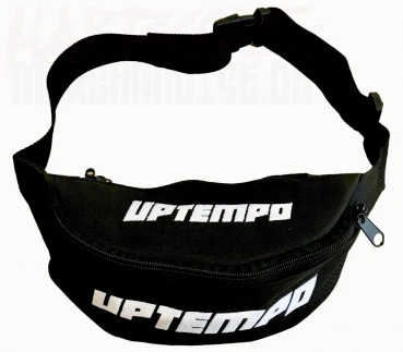 Uptempo Gürteltasche "Big Logo"