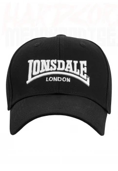 Lonsdale Cap "Wigston"