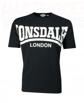 Lonsdale T-Shirt "York"