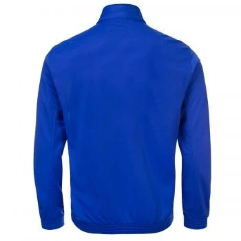 australian trainingsjacke blau rueckseite