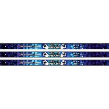 army_of_hardcore_2024_wristband