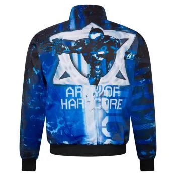 Army of Hardcore Trackjacket 2024