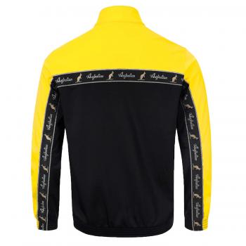 Preview: Australian Trainignsjacke zweifarbig