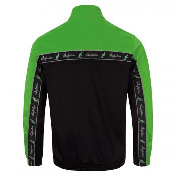 Preview: Australian Trainignsjacke zweifarbig