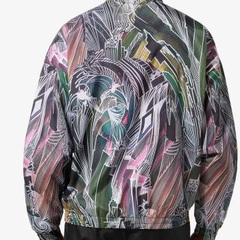 Preview: Australian Trainingsjacke Archive "Goldie" Preview: Australian Trainingsjacke Archive "Goldie"