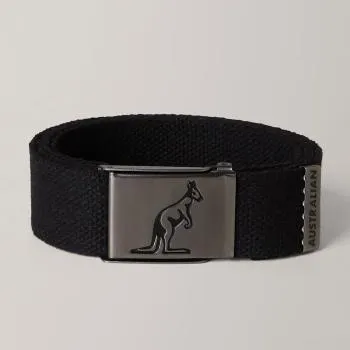 Australian "Känguru" Gürtel