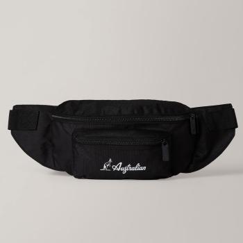 Preview: Australian Gürteltasche