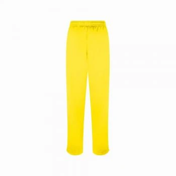 australian brand original pants yellow