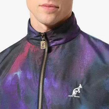 Australian Trackjacket "Archive" cosmo (2XL)