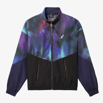 Australian Trackjacket "Archive" cosmo (2XL)