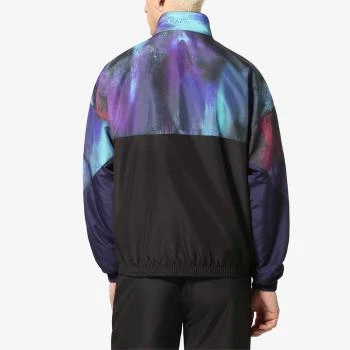 Australian Trackjacket "Archive" cosmo