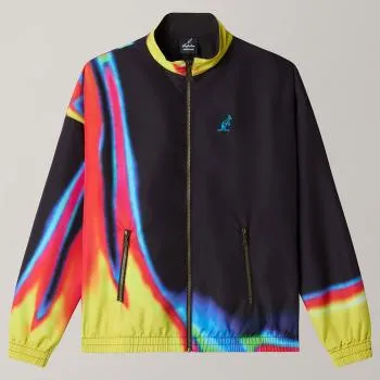Australian Trackjacket "Archive Fuel"