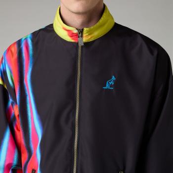 Preview: Australian Trainingsjacke "Archive Fuel"